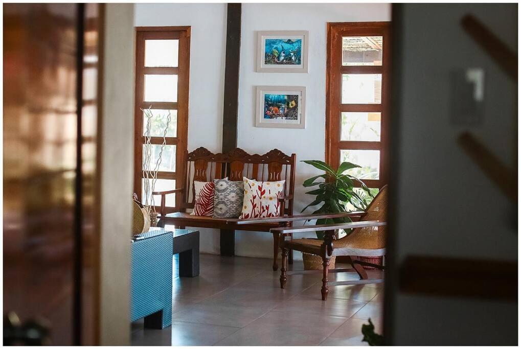 Casita Curbada by Hooga Home Oslob South Cebu