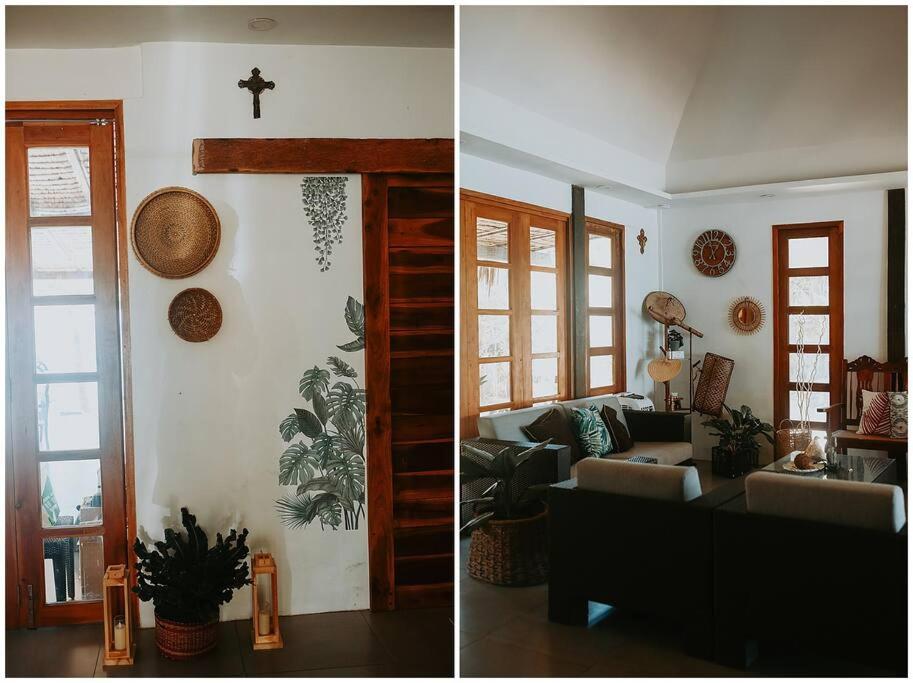 Casita Curbada by Hooga Home Oslob South Cebu
