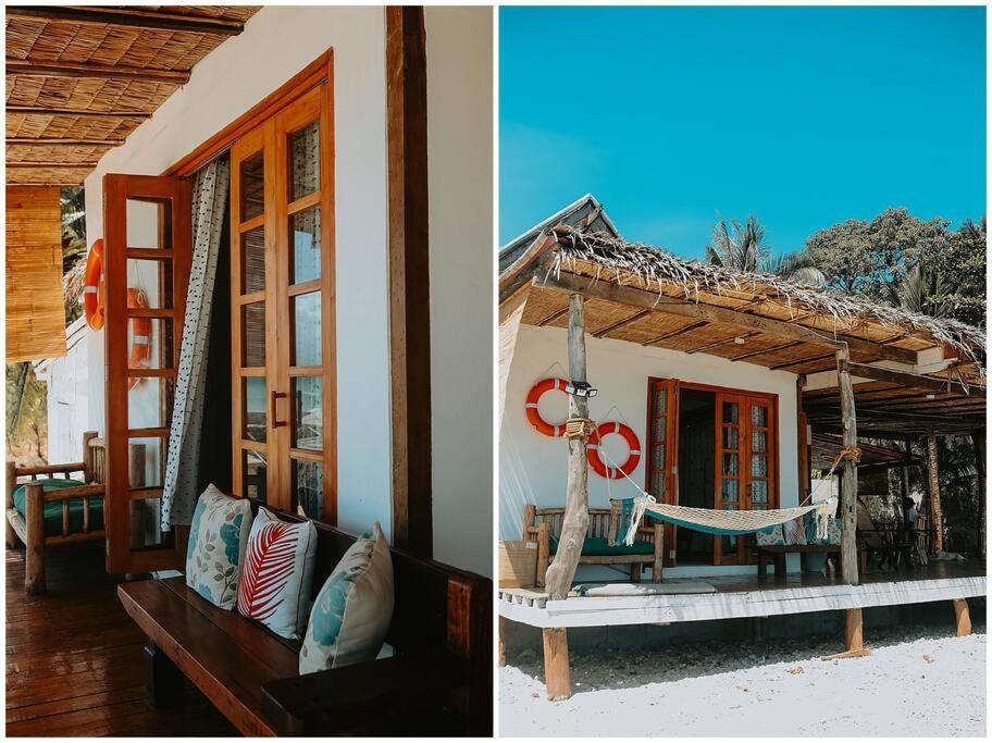 Casita Curbada by Hooga Home Oslob South Cebu