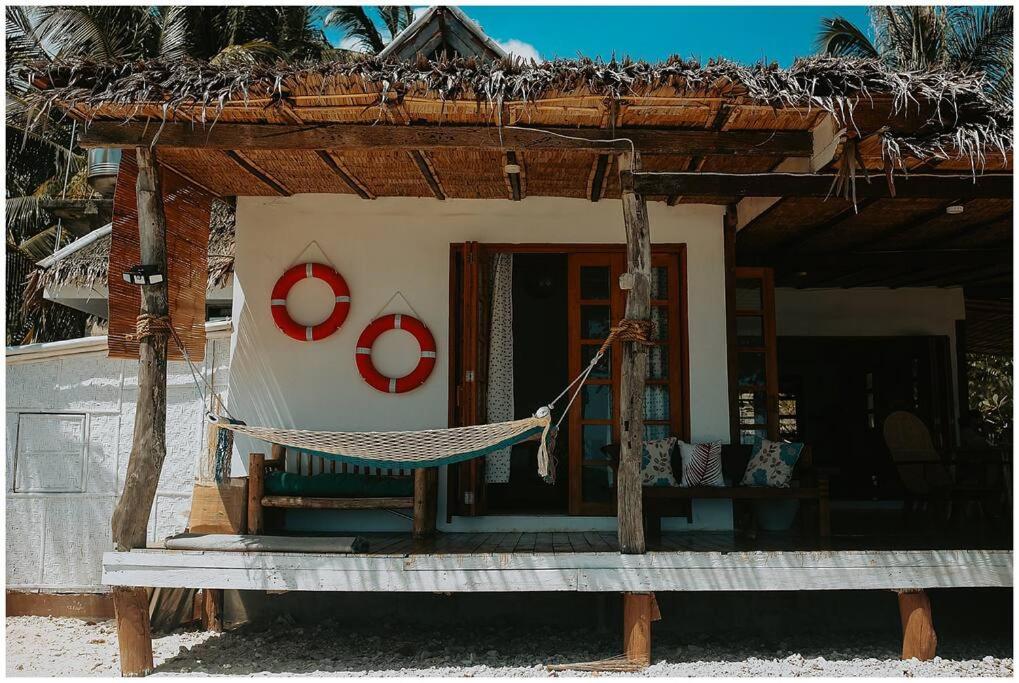 Casita Curbada by Hooga Home Oslob South Cebu
