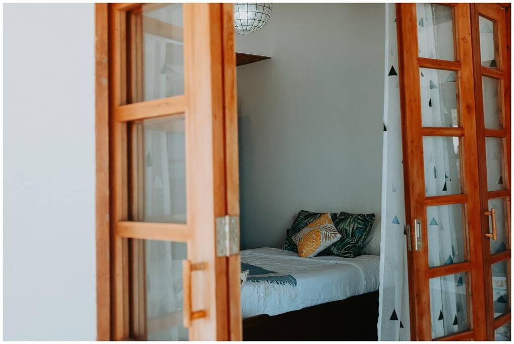 Casita Curbada by Hooga Home Oslob South Cebu