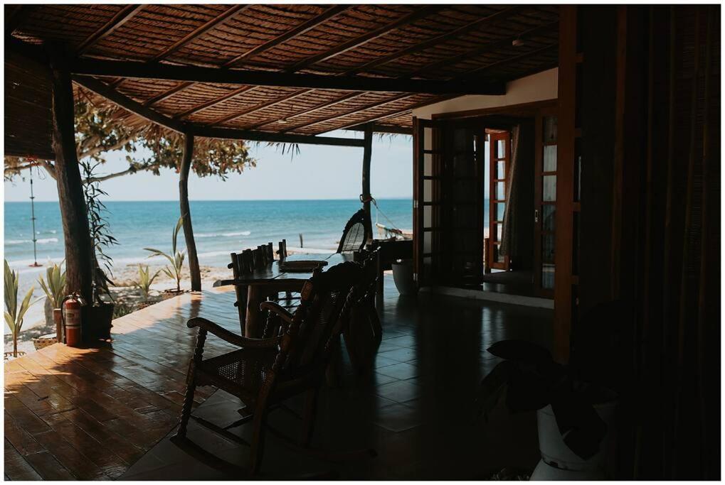 Casita Curbada by Hooga Home Oslob South Cebu