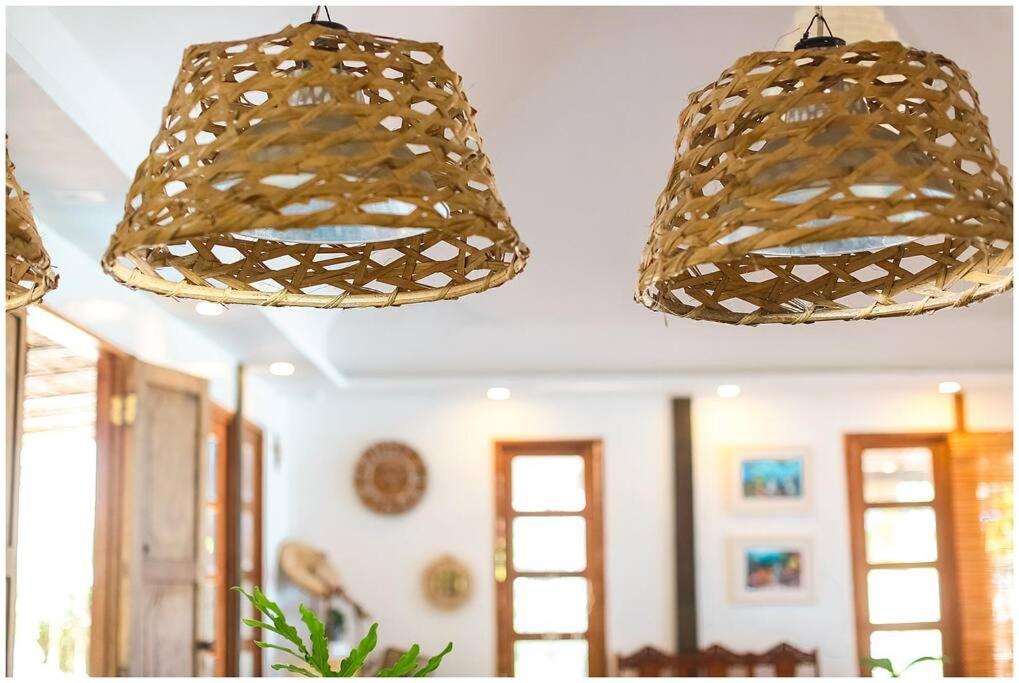 Casita Curbada by Hooga Home Oslob South Cebu