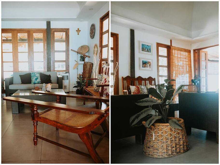 Casita Curbada by Hooga Home Oslob South Cebu