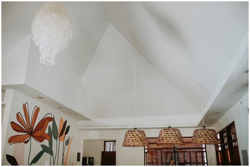 Casita Curbada by Hooga Home Oslob South Cebu