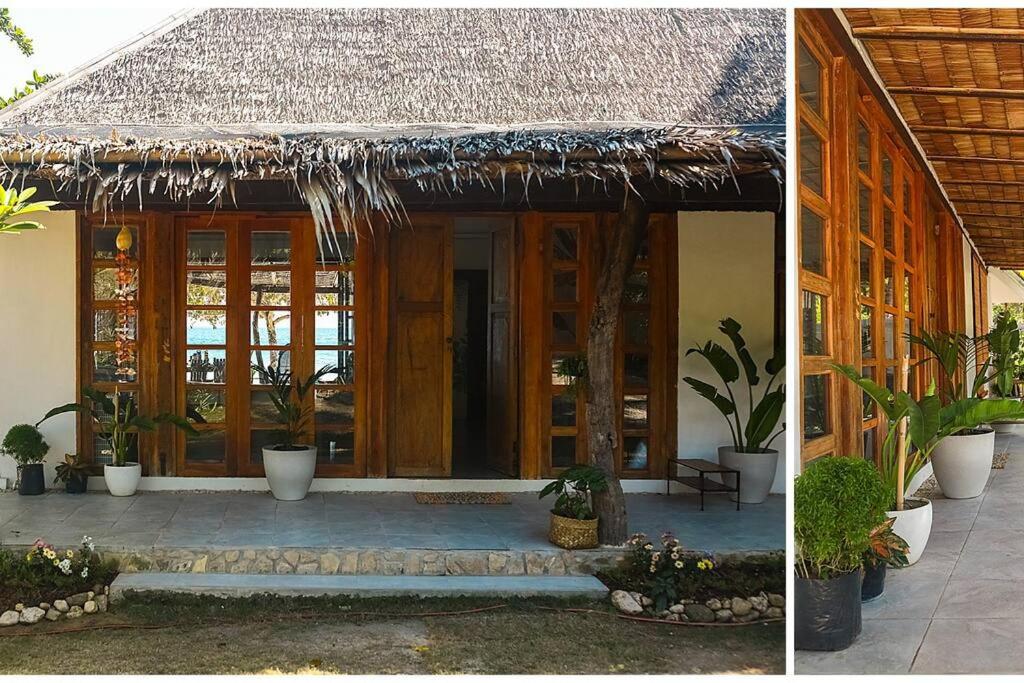 Casita Curbada by Hooga Home Oslob South Cebu