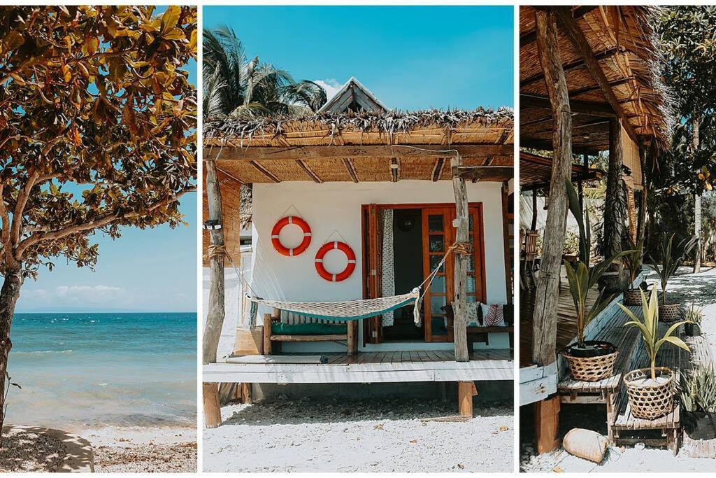 Casita Curbada by Hooga Home Oslob South Cebu