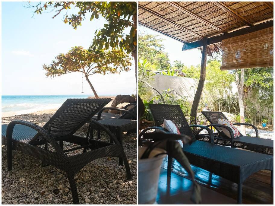 Casita Curbada by Hooga Home Oslob South Cebu