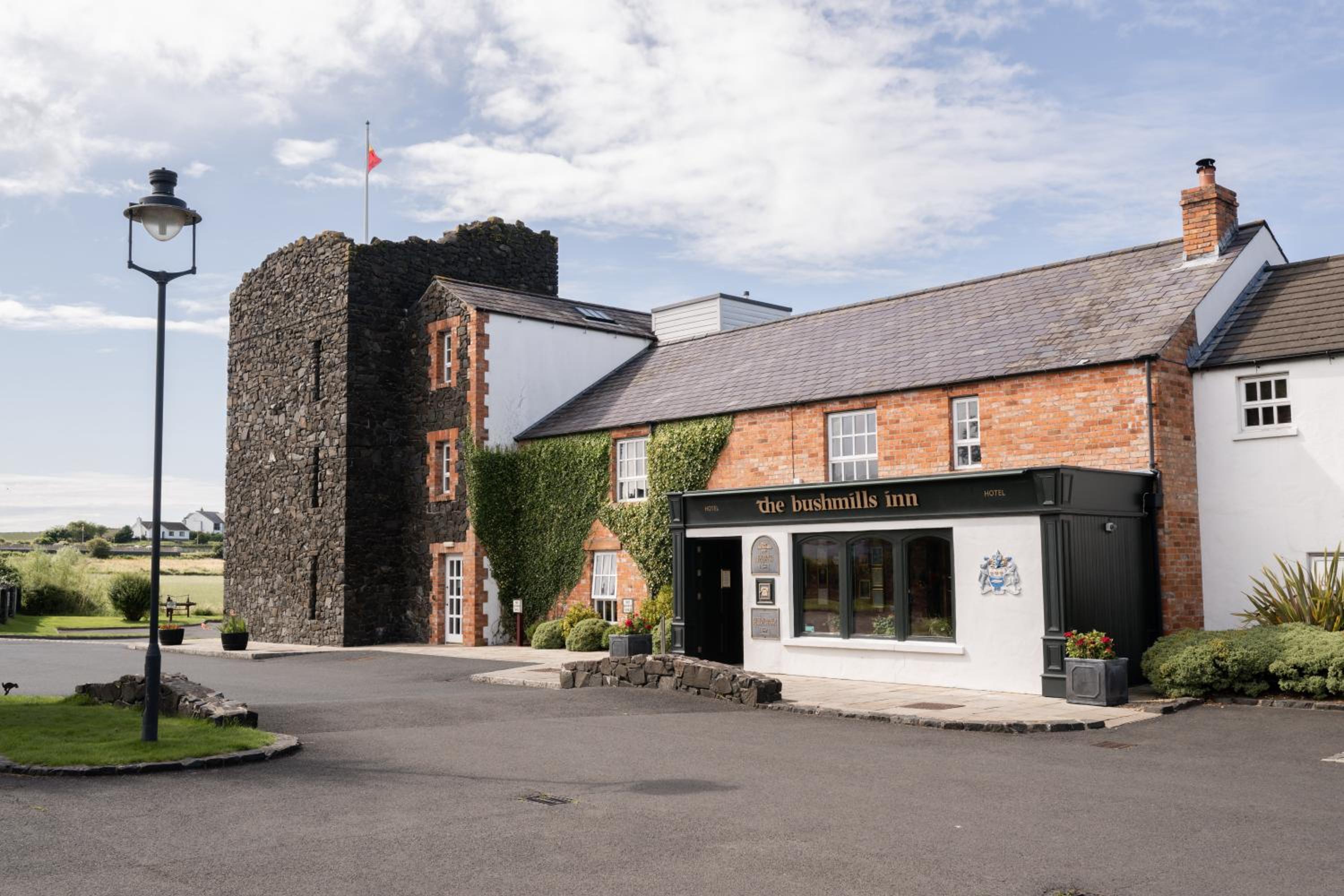 Bushmills Vacations - Bushmills Inn Hotel  Restaurant - Property Image 1