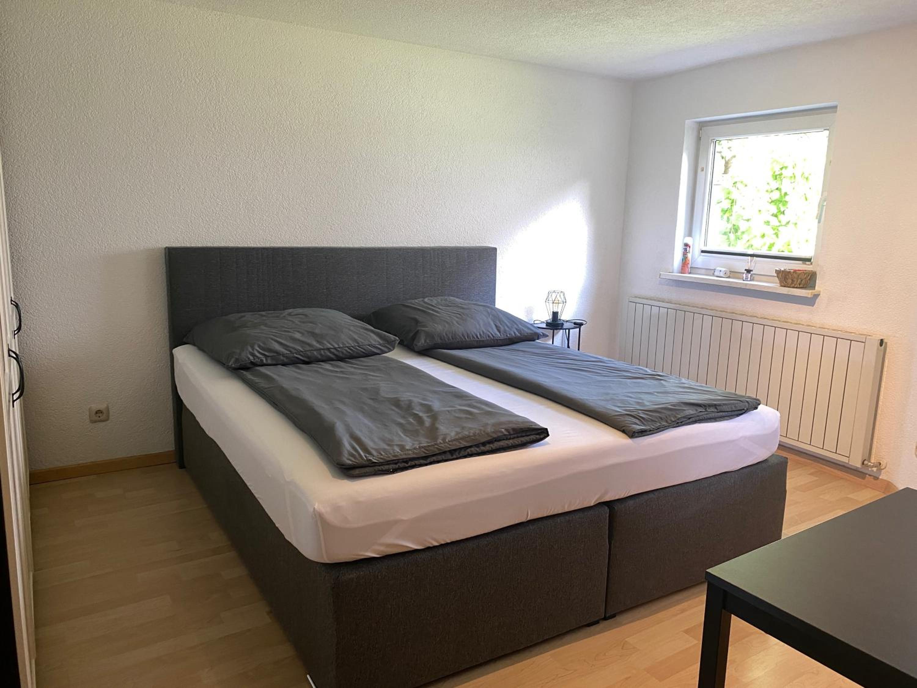 Charmante, ruhige Wohnung in Innsbruck