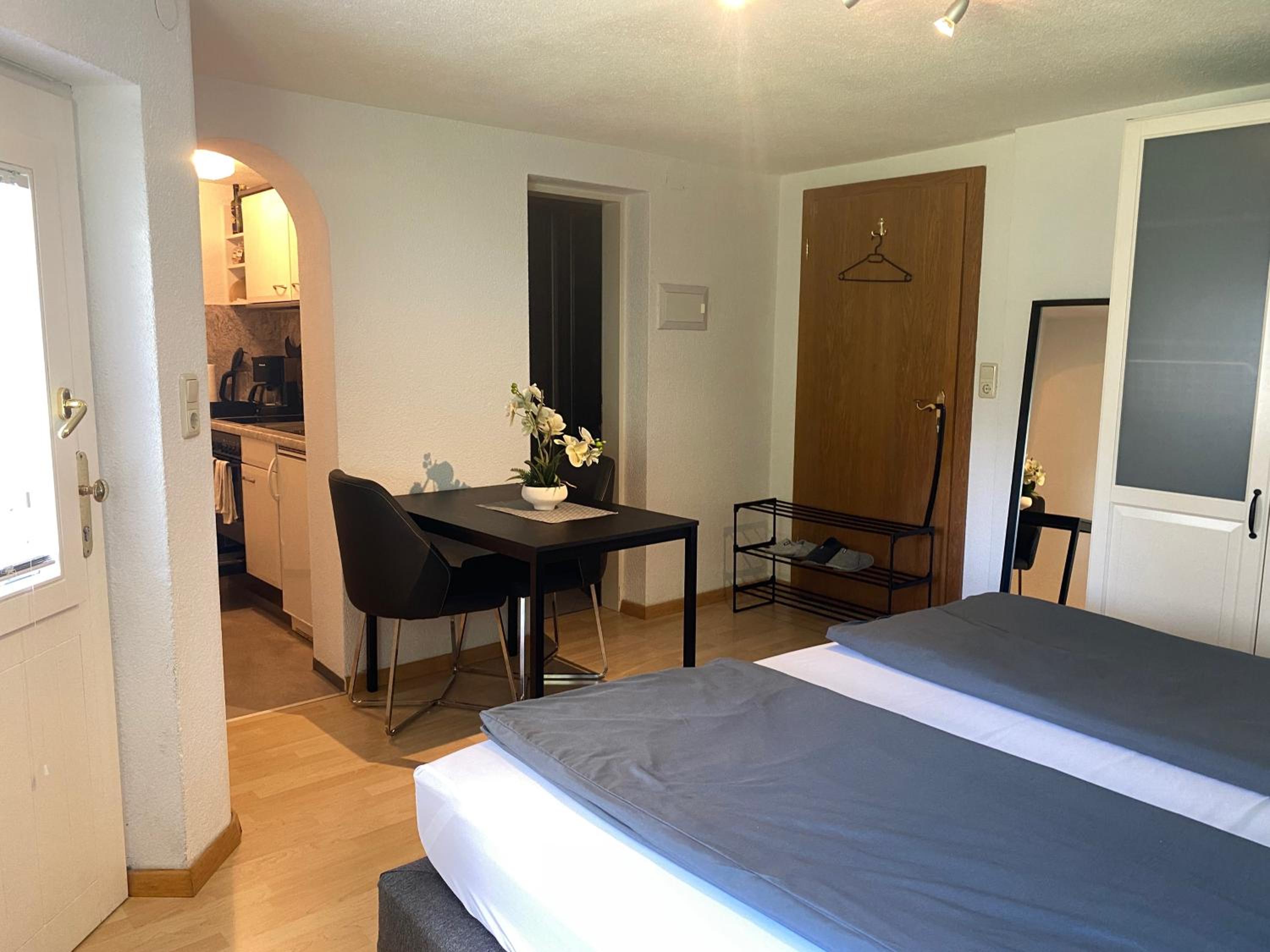 Charmante, ruhige Wohnung in Innsbruck