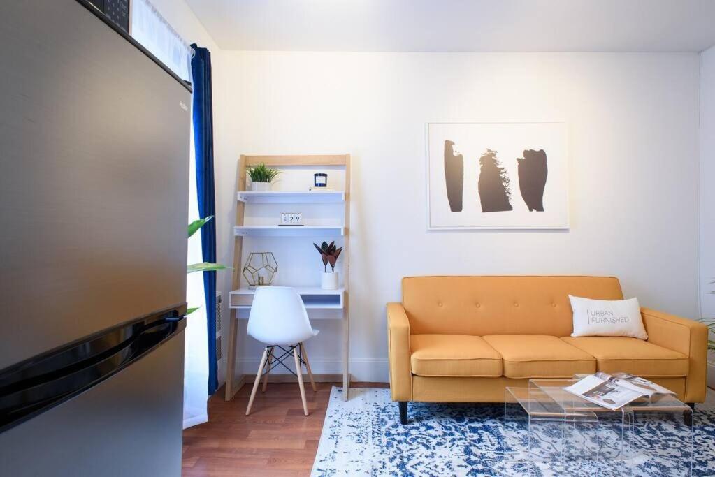 69-5D Modern Lower East East 1br Apt BRAND NEW