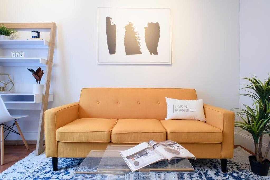 69-5D Modern Lower East East 1br Apt BRAND NEW