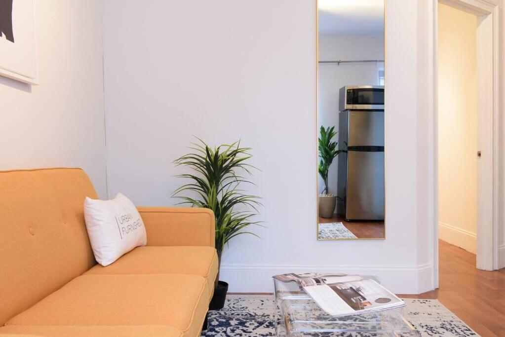 69-5D Modern Lower East East 1br Apt BRAND NEW