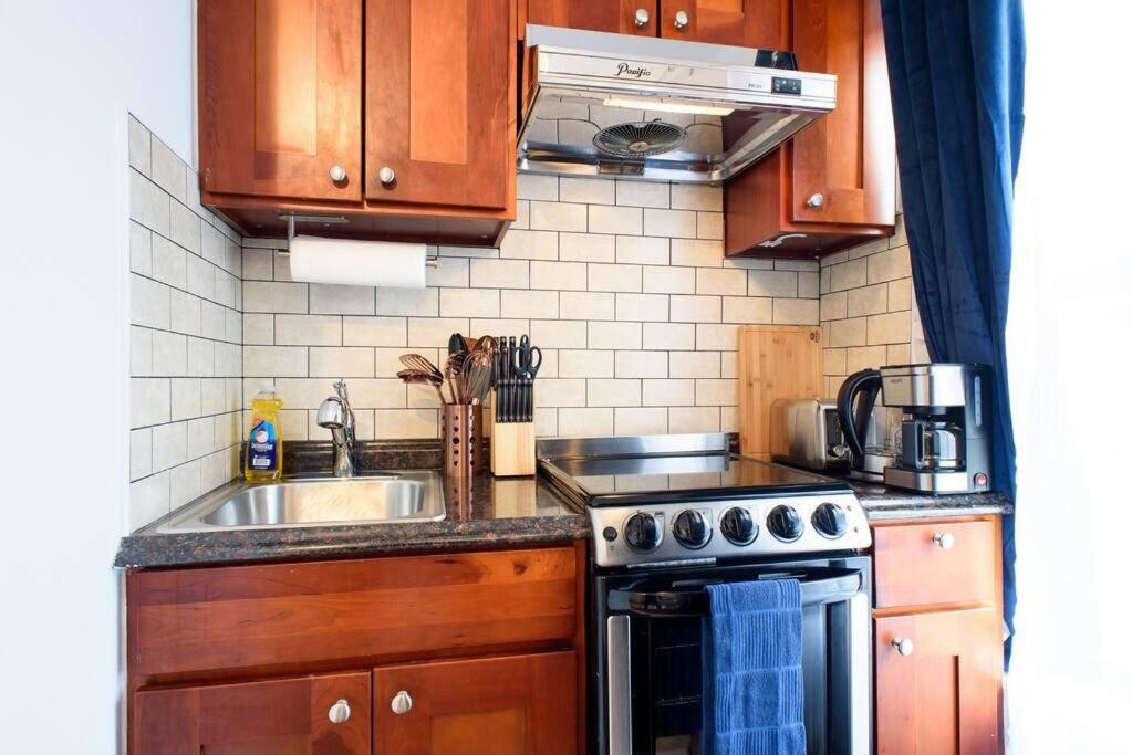 69-5D Modern Lower East East 1br Apt BRAND NEW