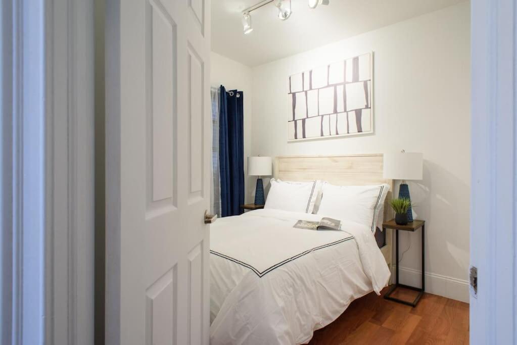 69-5D Modern Lower East East 1br Apt BRAND NEW