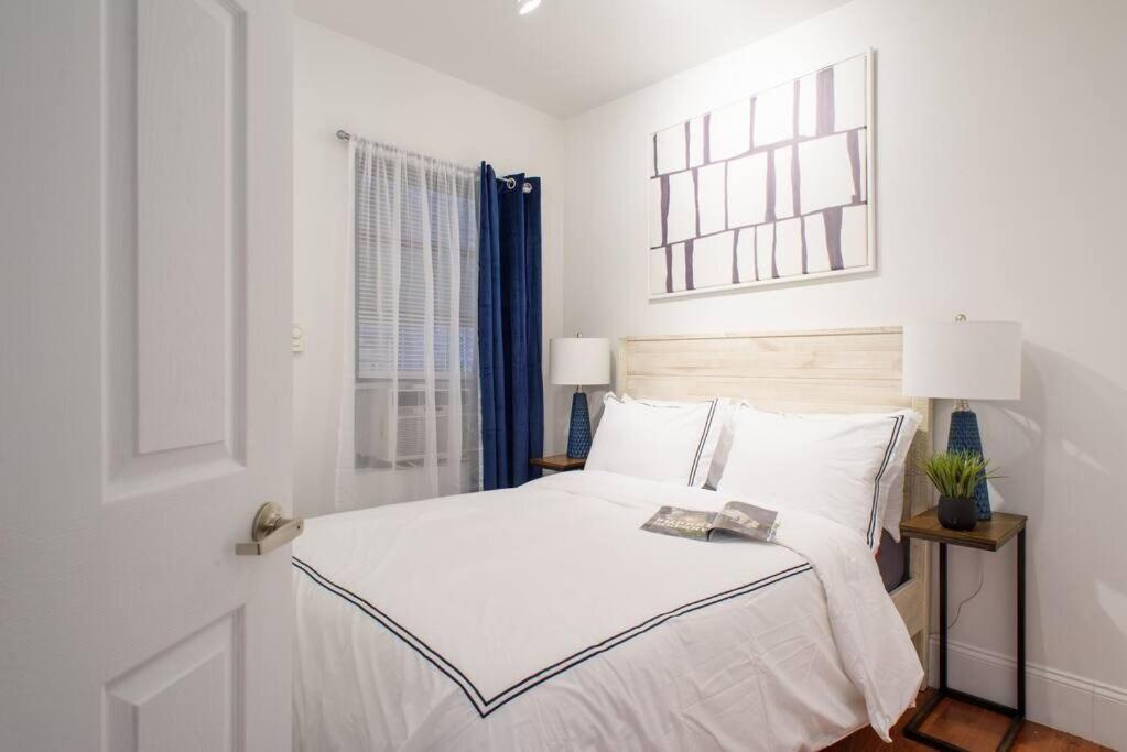 69-5D Modern Lower East East 1br Apt BRAND NEW