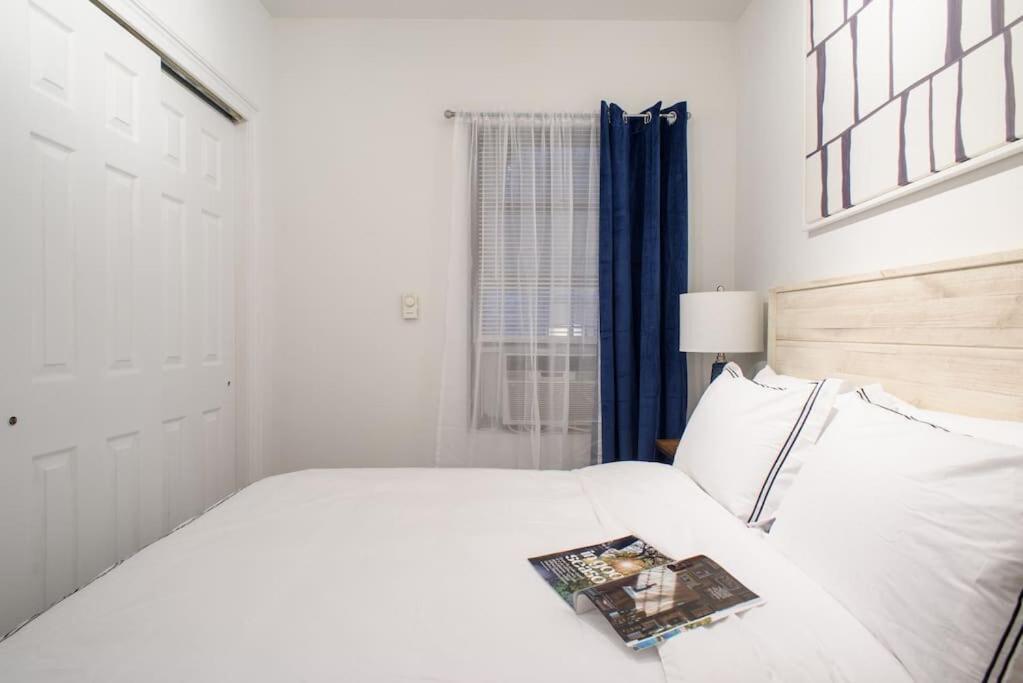 69-5D Modern Lower East East 1br Apt BRAND NEW