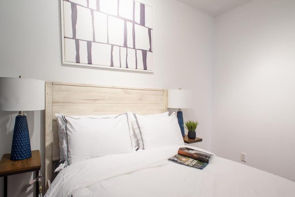 69-5D Modern Lower East East 1br Apt BRAND NEW