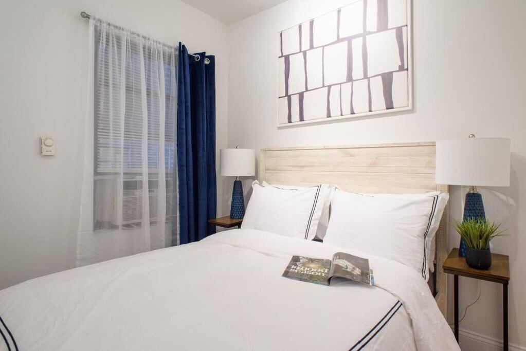 69-5D Modern Lower East East 1br Apt BRAND NEW