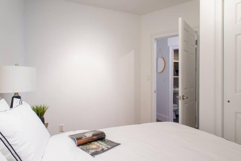 69-5D Modern Lower East East 1br Apt BRAND NEW