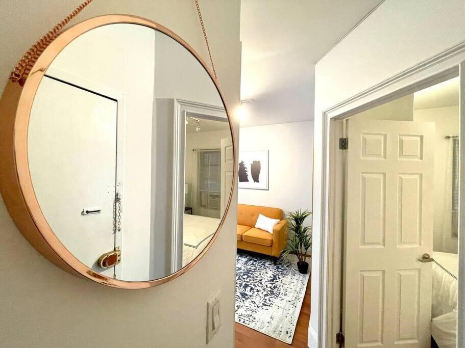 69-5D Modern Lower East East 1br Apt BRAND NEW