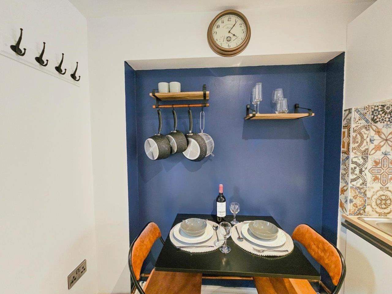 Cobblestone Studio by Fortuna Property Portfolio