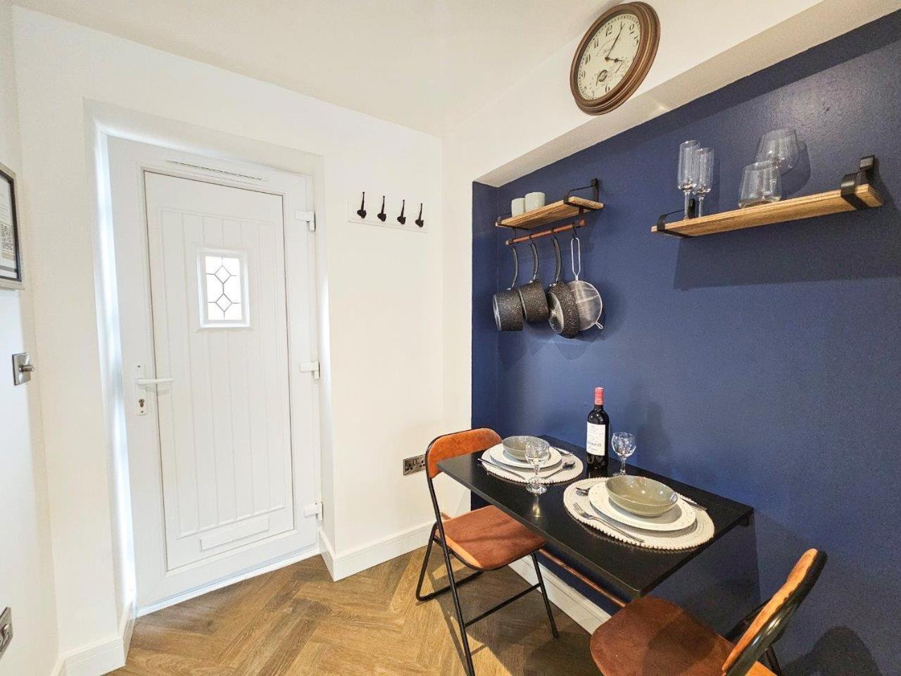 Cobblestone Studio by Fortuna Property Portfolio