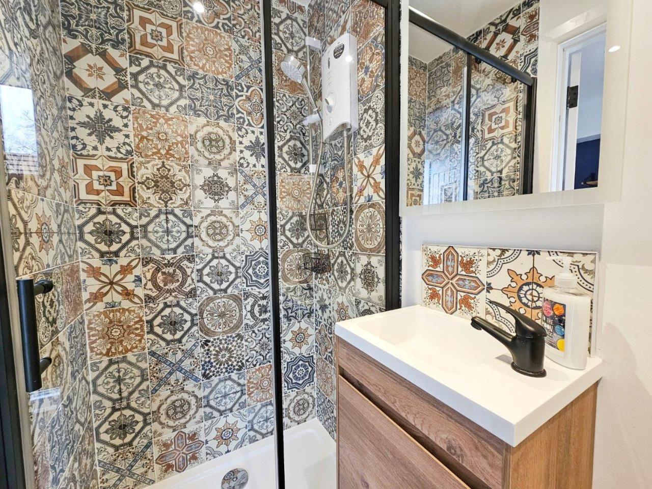 Cobblestone Studio by Fortuna Property Portfolio