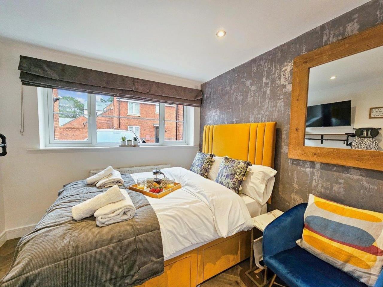 Cobblestone Studio by Fortuna Property Portfolio