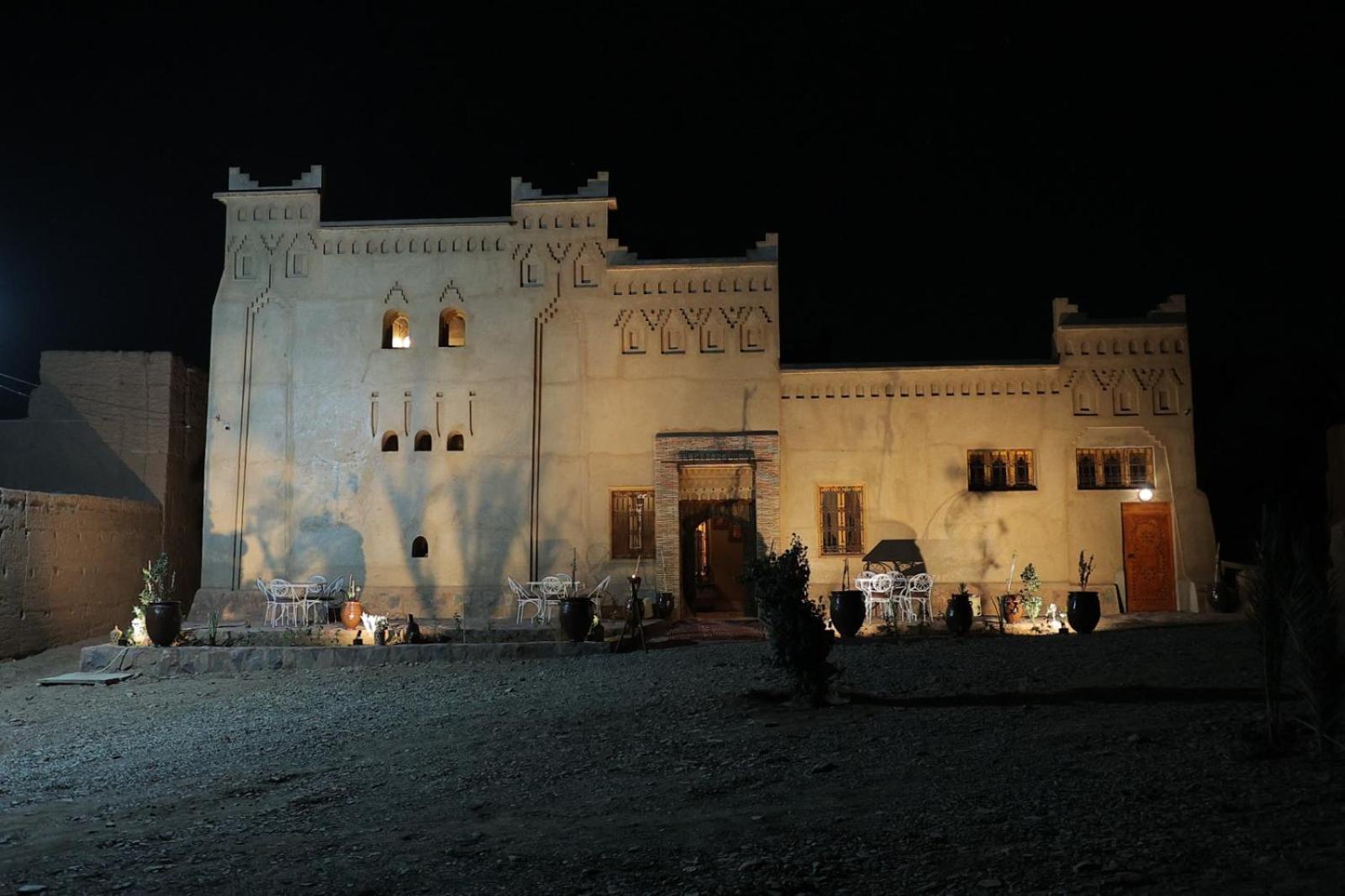 Riad Dar Susan - Authentic Stay in Zagora