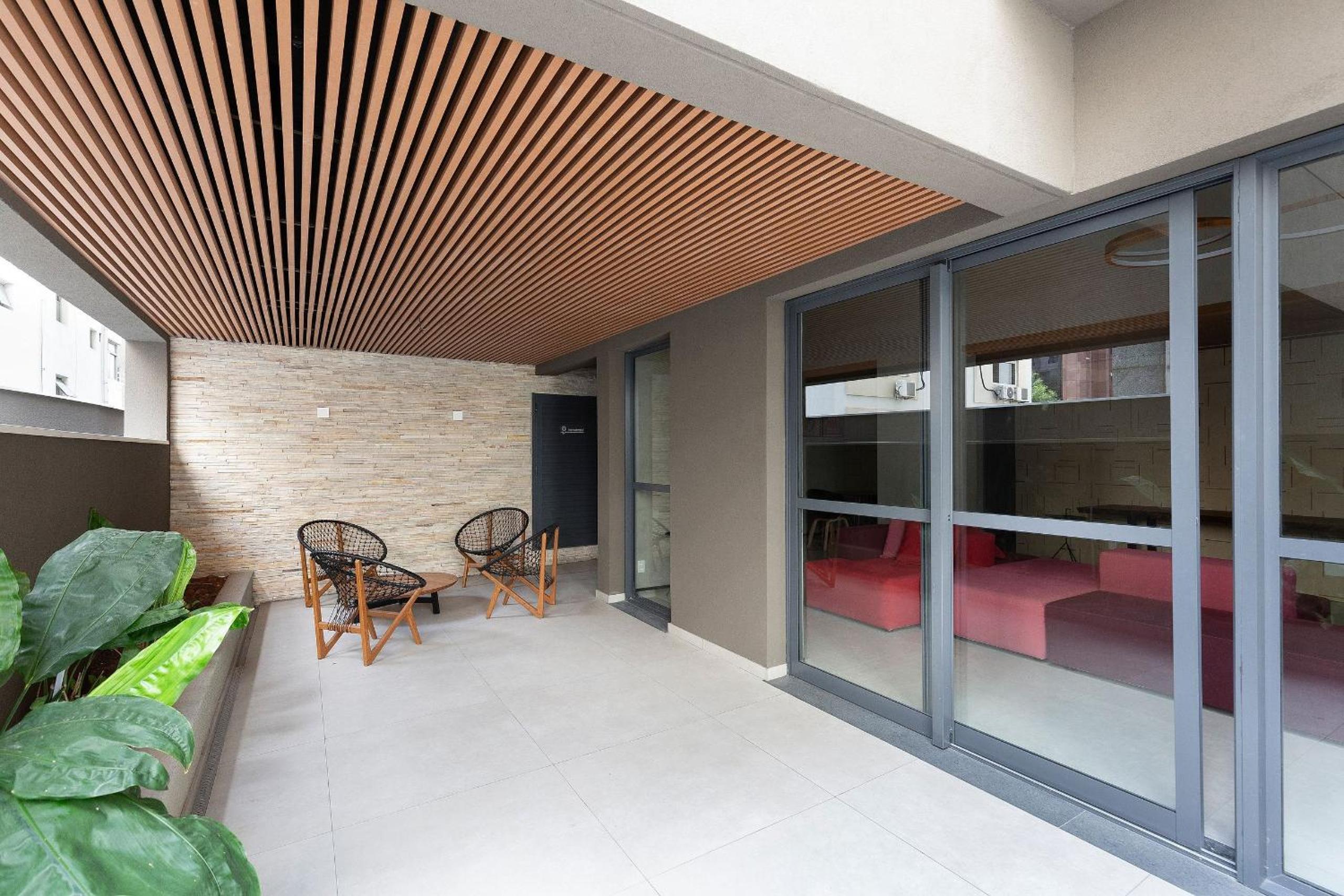 Loft 607 Pamplona by OBA prox Av Paulista