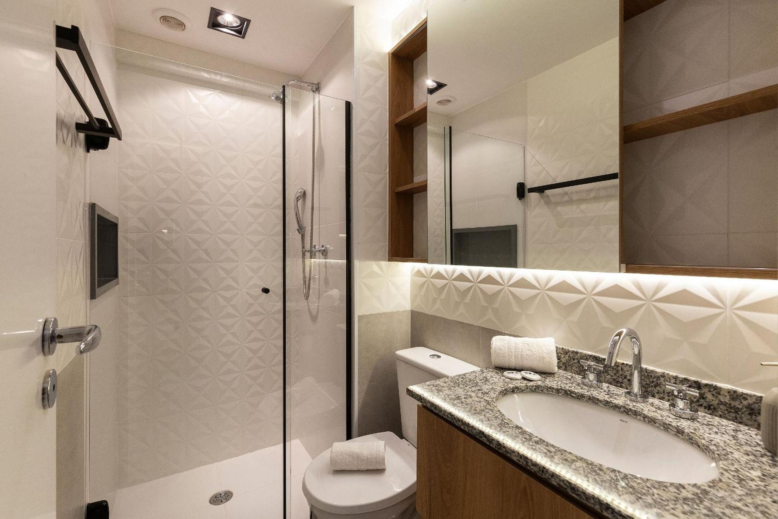Loft 607 Pamplona by OBA prox Av Paulista