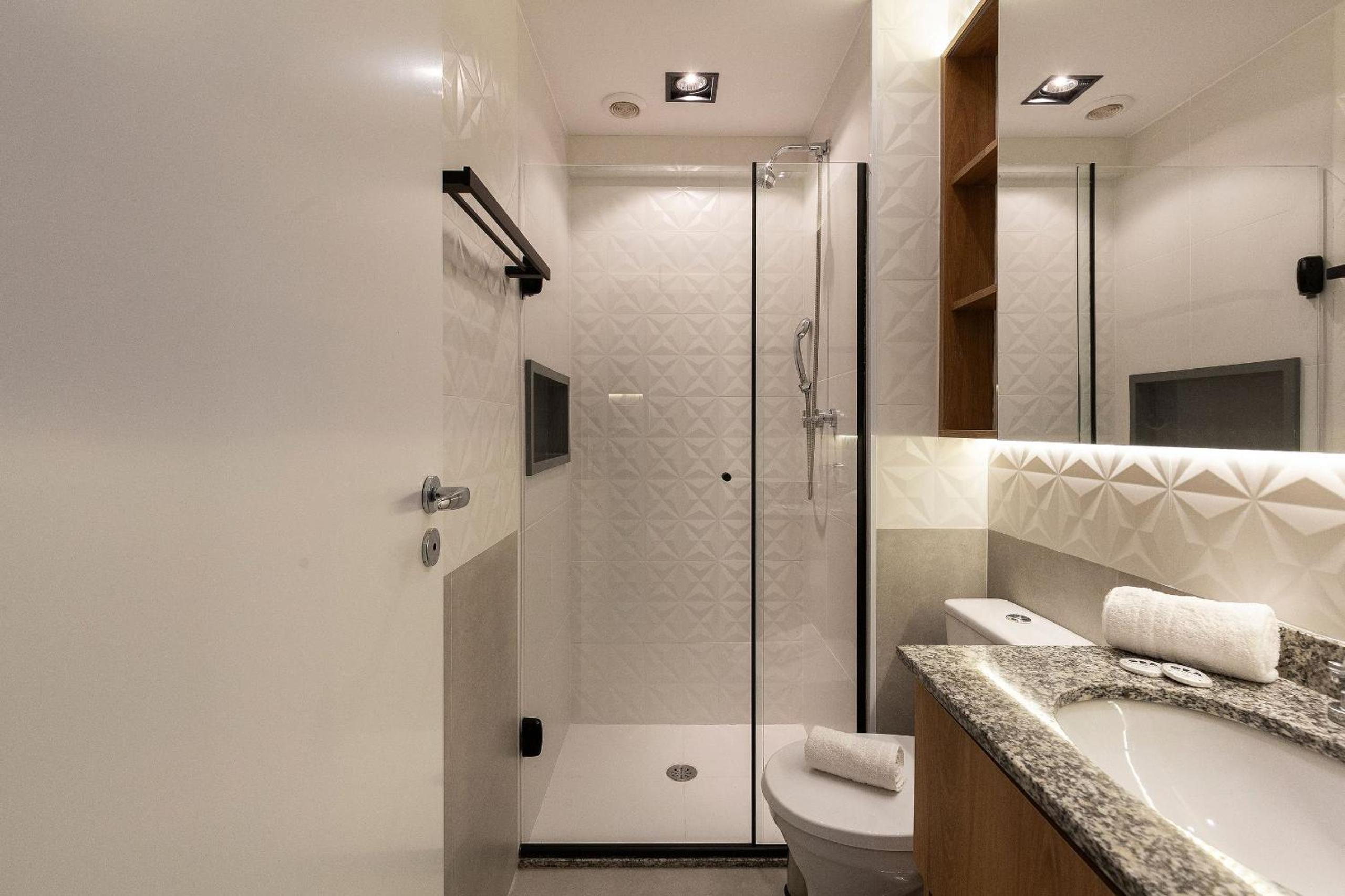 Loft 607 Pamplona by OBA prox Av Paulista