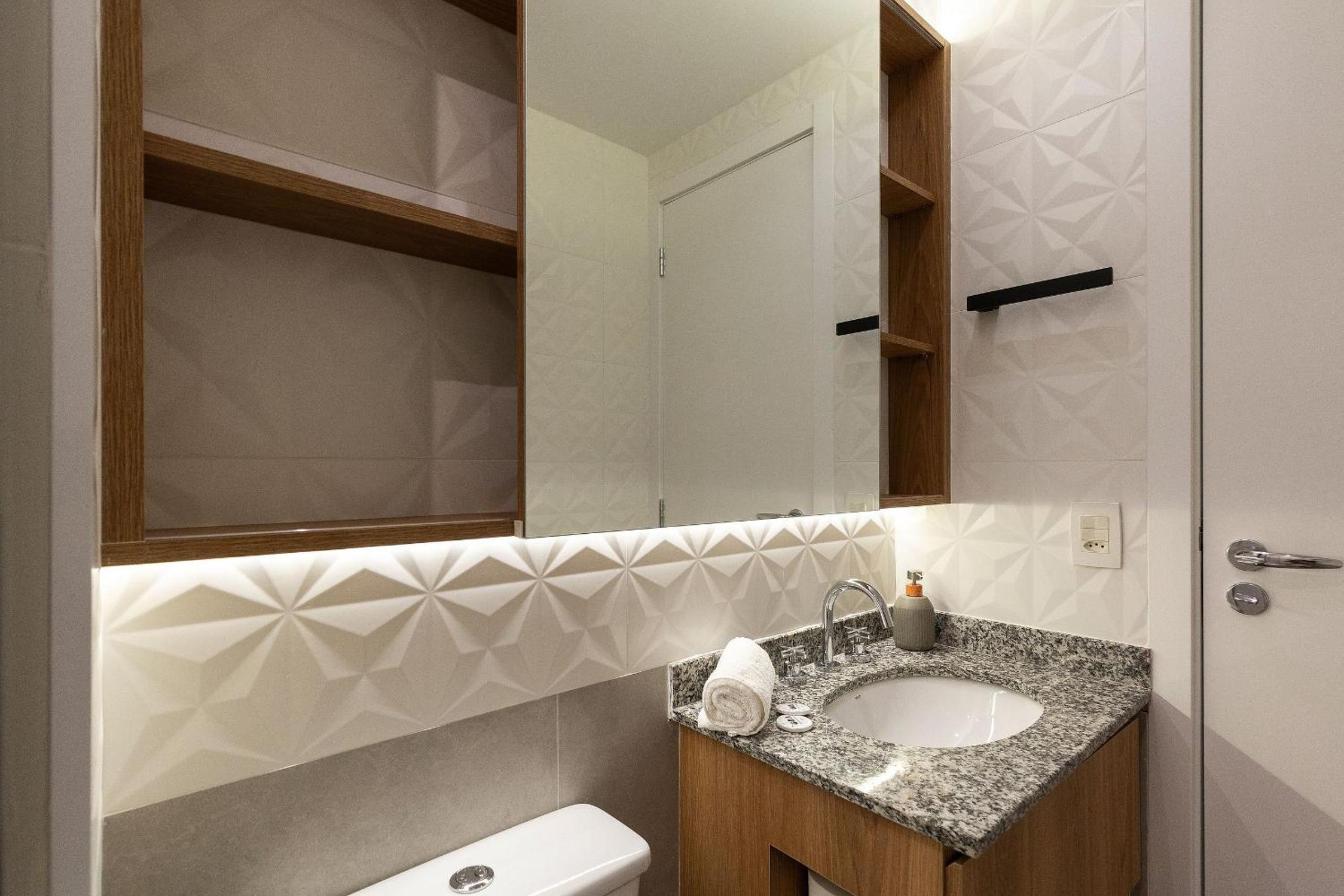 Loft 607 Pamplona by OBA prox Av Paulista