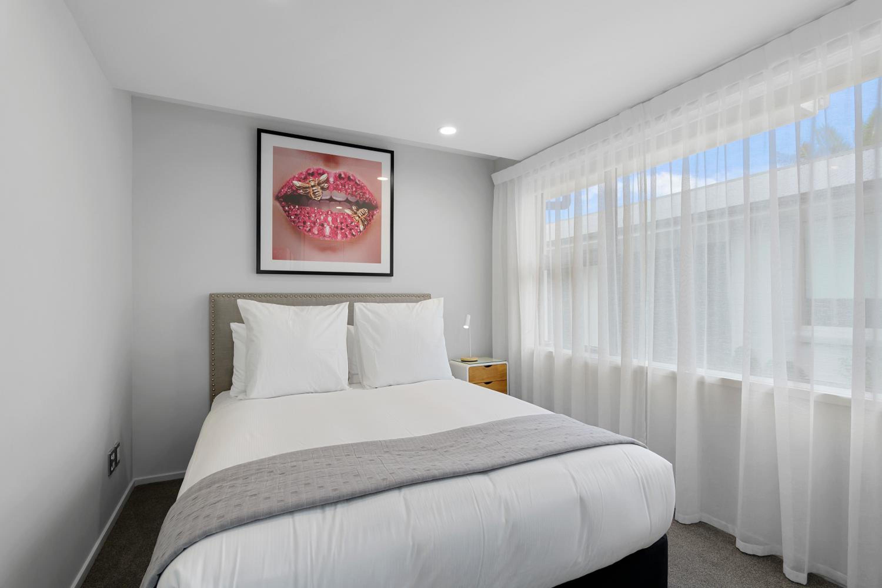Beachside Bliss - Redcliffs view 2