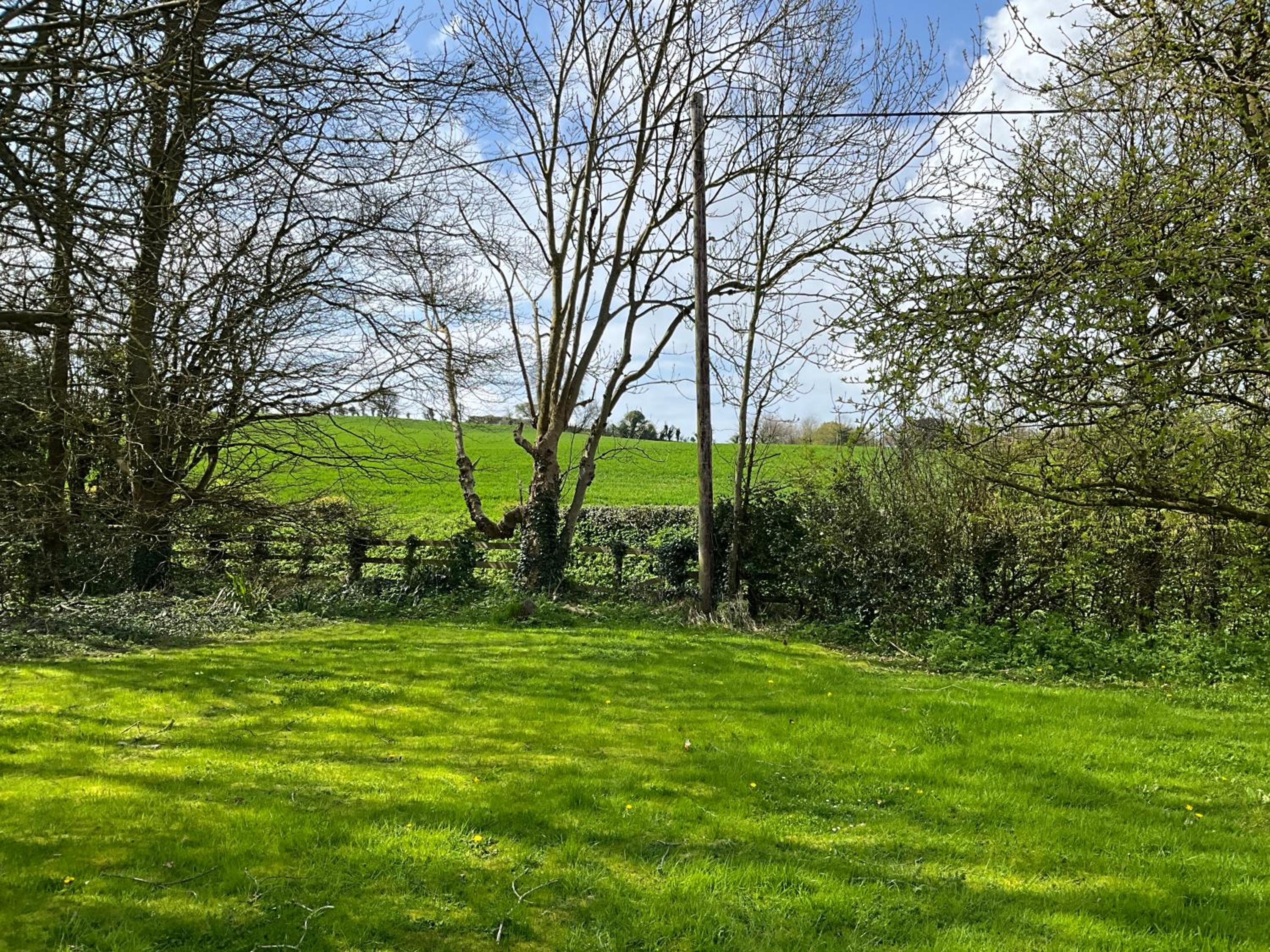 Orchard House