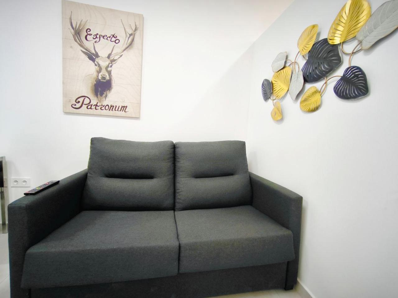 Apartamentos Sant Roc