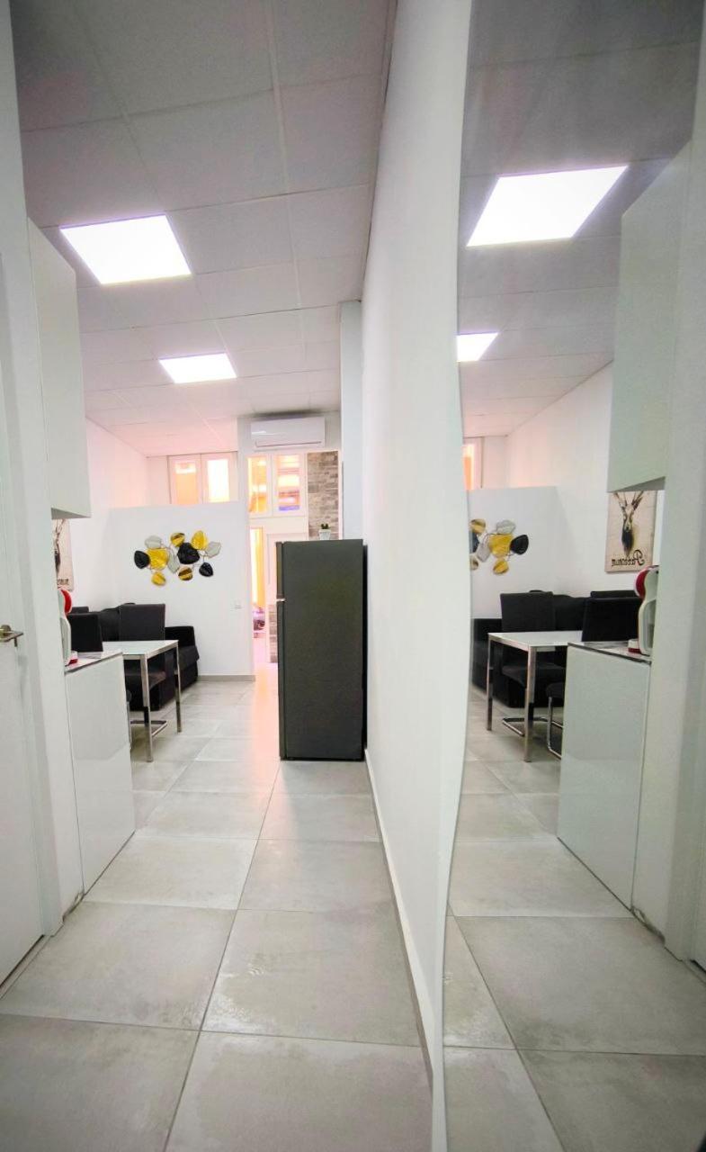Apartamentos Sant Roc