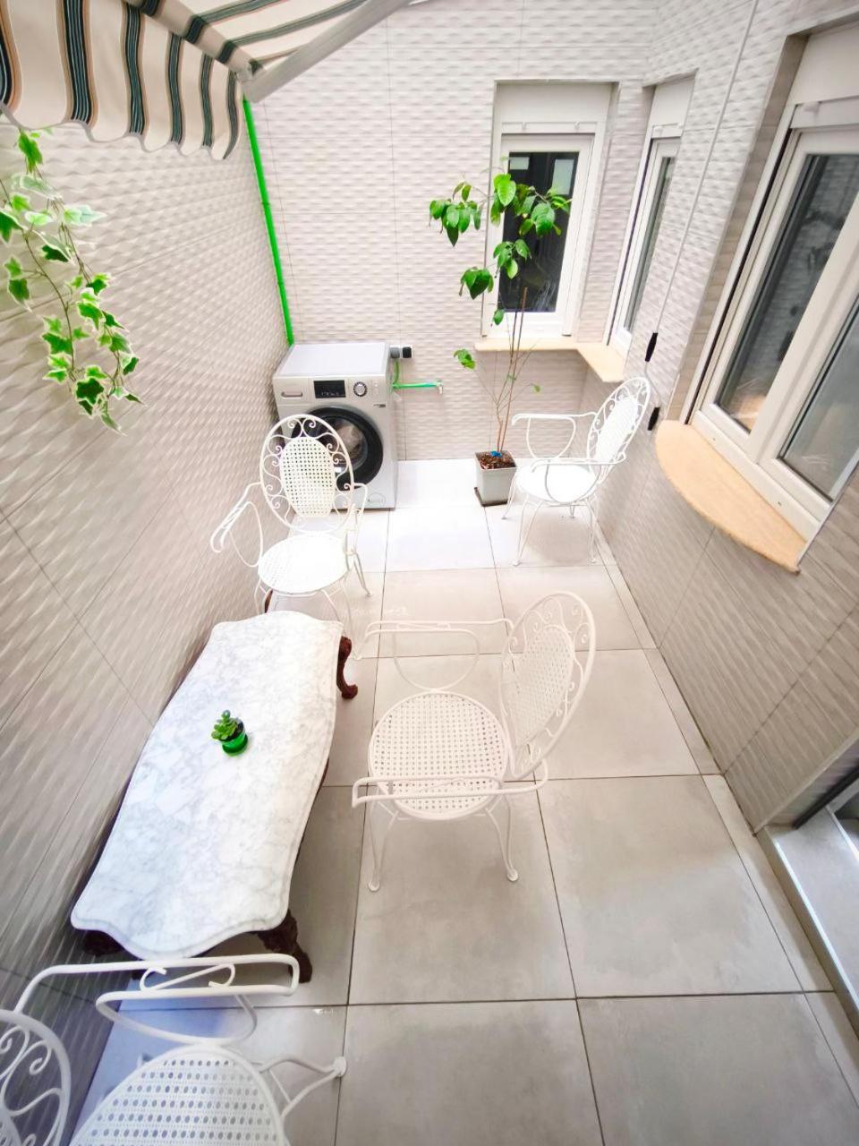 Apartamentos Sant Roc