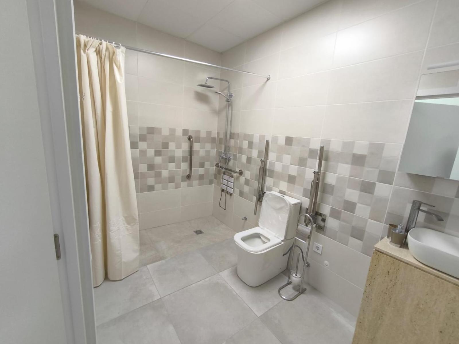 Apartamentos Sant Roc