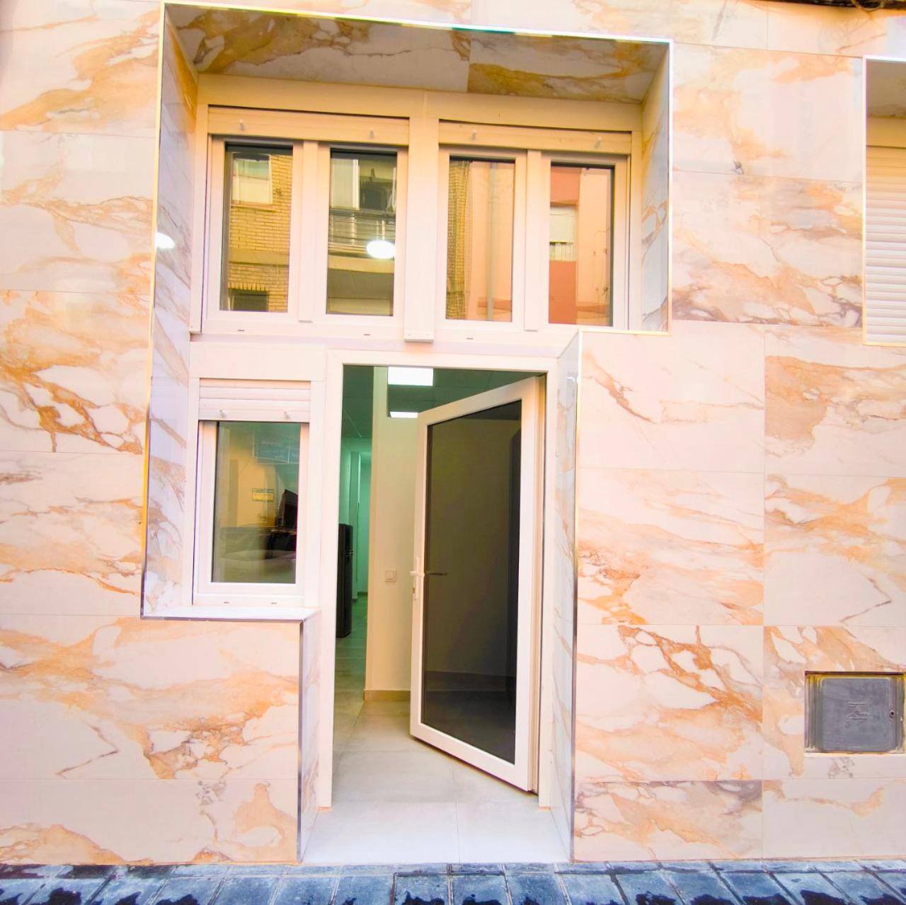 Apartamentos Sant Roc