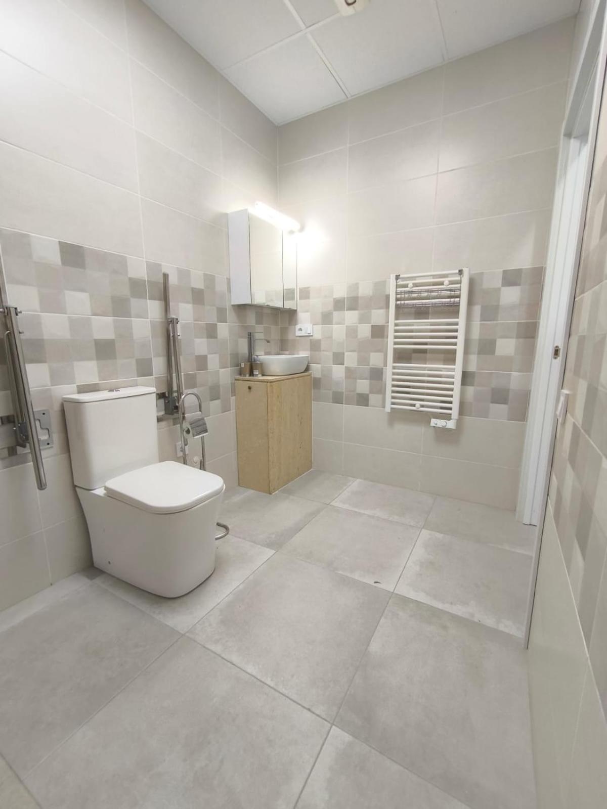 Apartamentos Sant Roc