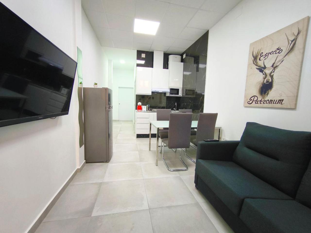 Apartamentos Sant Roc