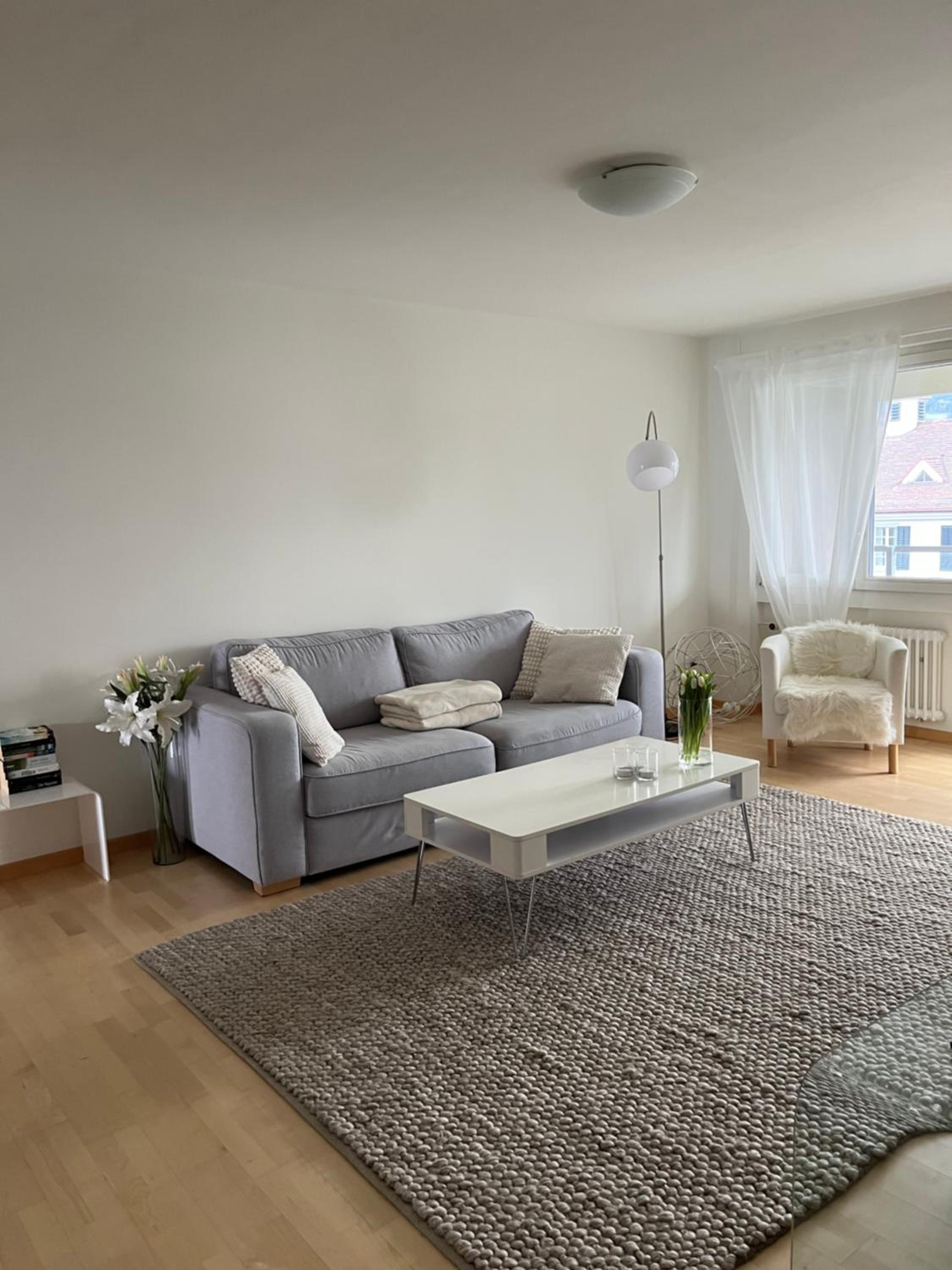 Amazing lakeview flat Horn view 5