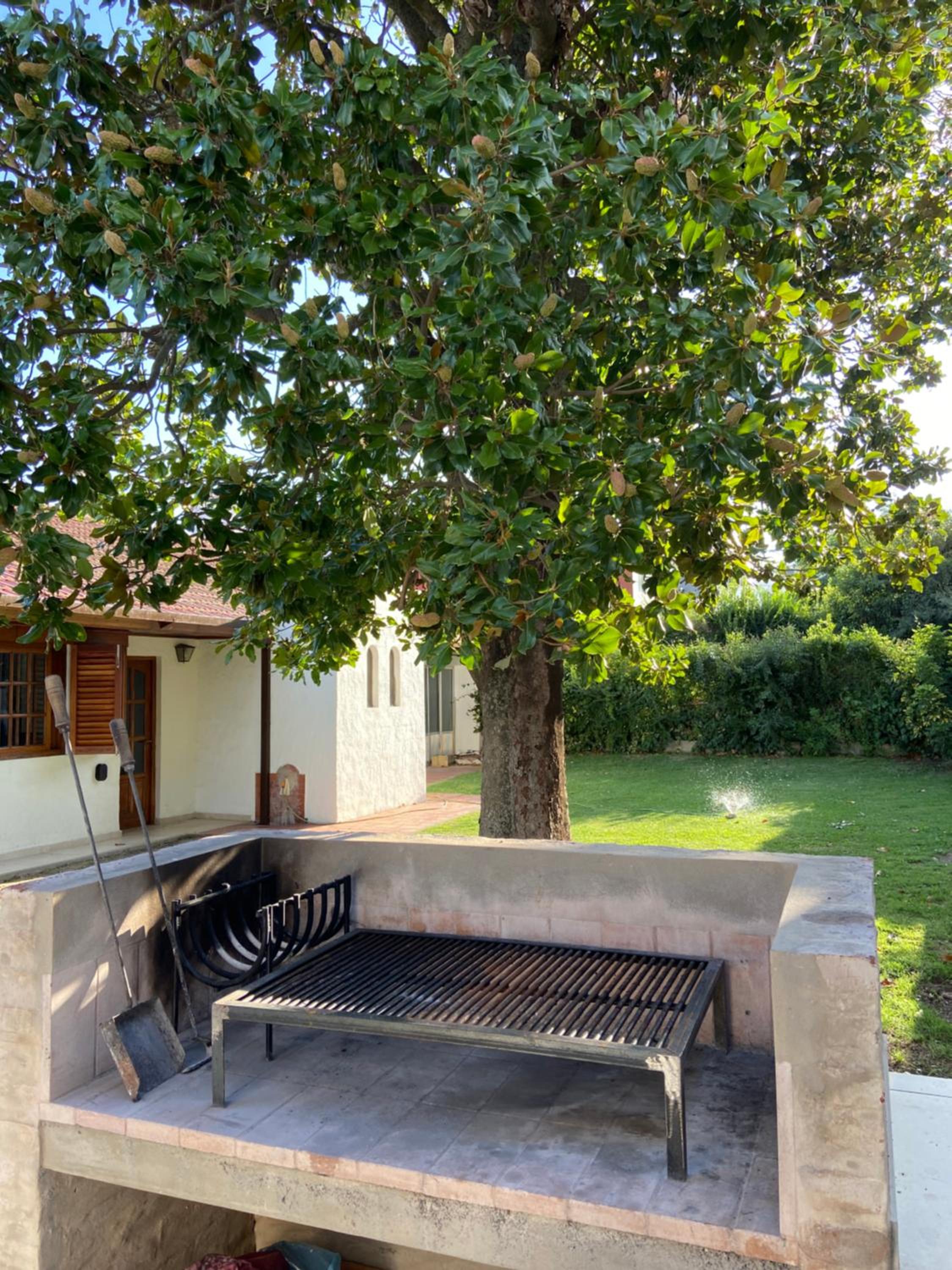 Casa Franklin, A media cuadra de la laguna!