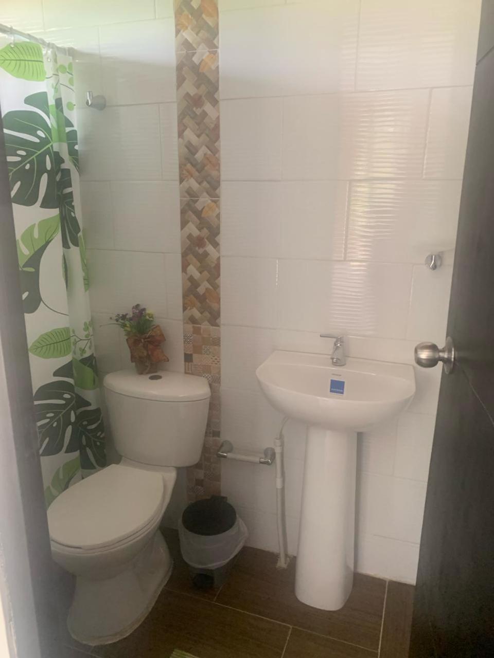 Melgar Alojamiento Villa Claudia