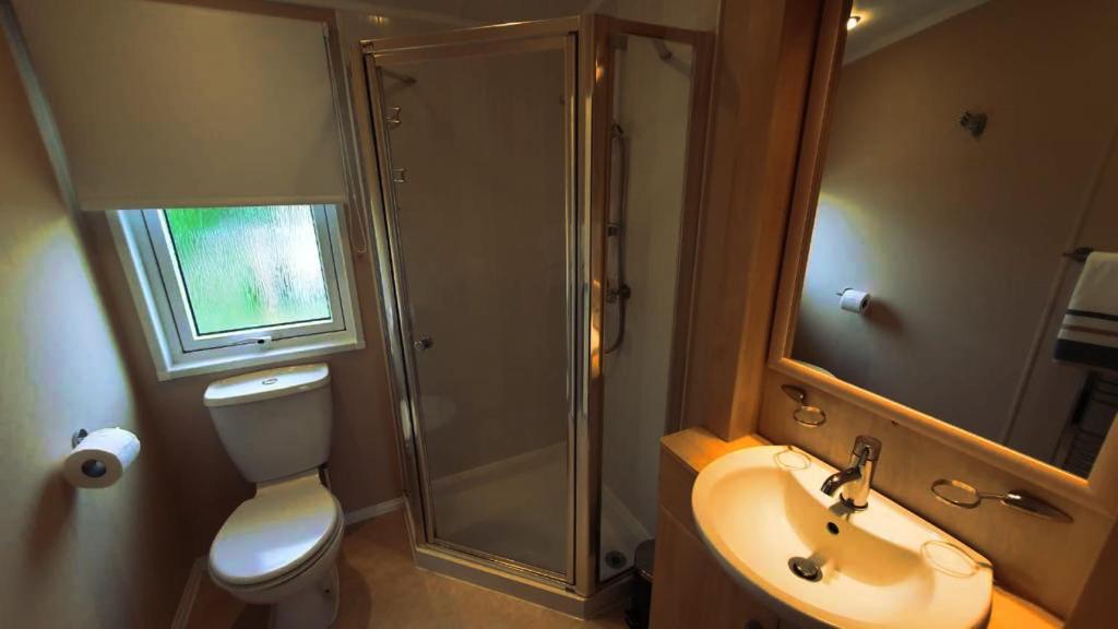 19 Park Views Just outside Penrith for Holidays and Short Breaks please no commercial vans thankyou view 3