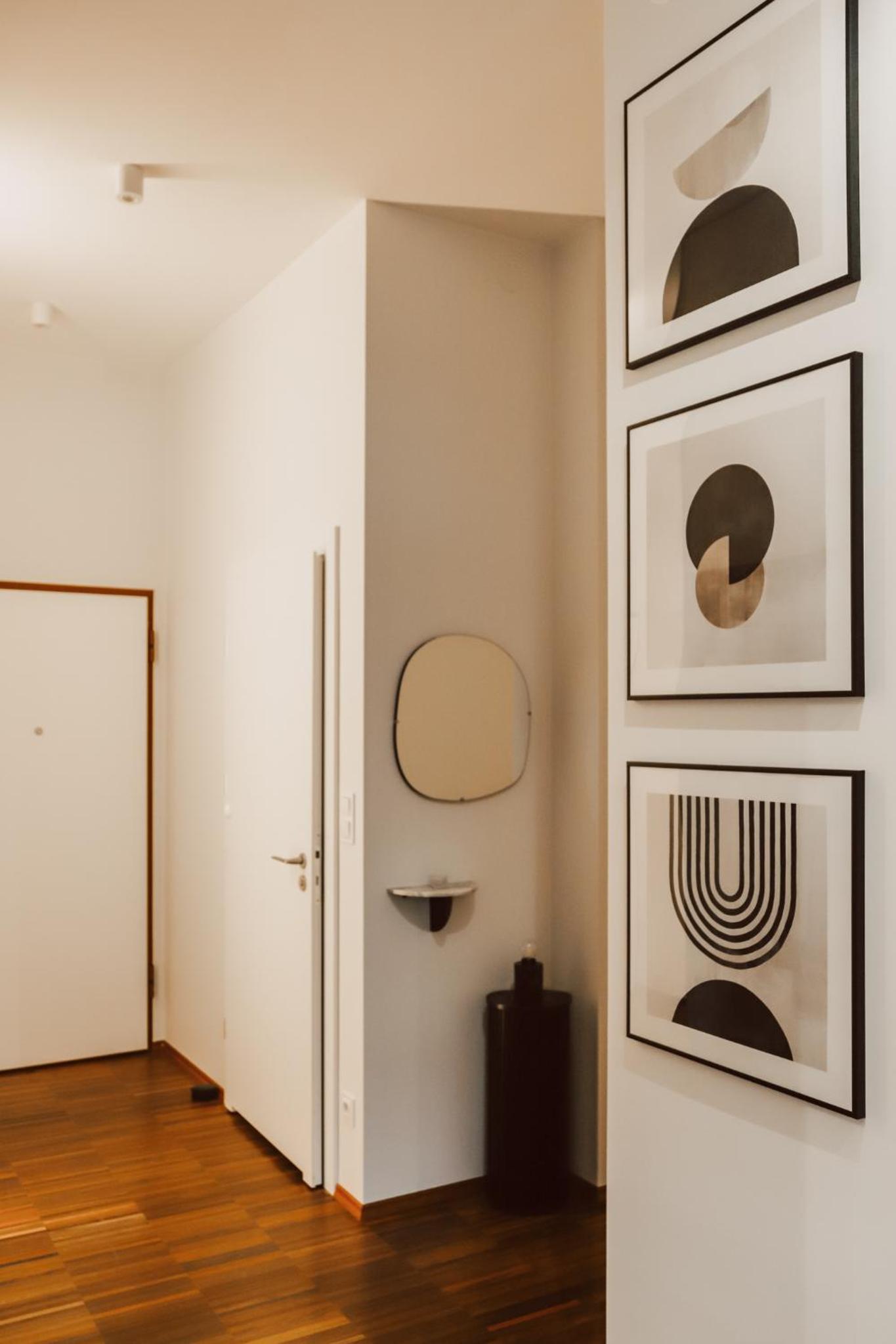 Elegancki apartament od dziedzińca, 60m2, parking, Rynek 700 m