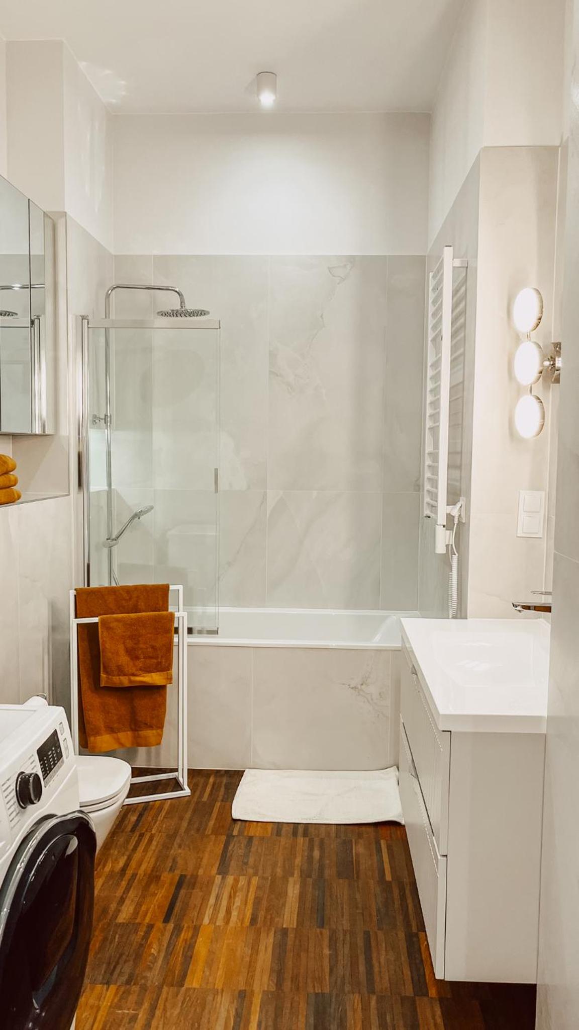Elegancki apartament od dziedzińca, 60m2, parking, Rynek 700 m